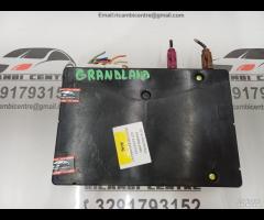 CENTRALINA BLUETOOTH MULTIMEDIA 1.6D OPEL GRANDLAN