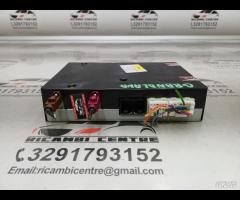 CENTRALINA BLUETOOTH MULTIMEDIA 1.6D OPEL GRANDLAN - 6