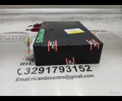 CENTRALINA BLUETOOTH MULTIMEDIA 1.6D OPEL GRANDLAN - 7