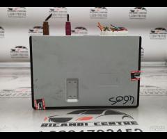 CENTRALINA BLUETOOTH MULTIMEDIA 1.6D OPEL GRANDLAN - 10