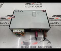 CENTRALINA BLUETOOTH MULTIMEDIA 1.6D OPEL GRANDLAN - 12