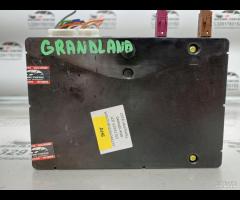 CENTRALINA BLUETOOTH MULTIMEDIA 1.6D OPEL GRANDLAN - 14