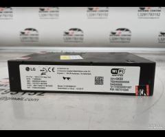 CENTRALINA BLUETOOTH MULTIMEDIA 1.6D OPEL GRANDLAN - 15