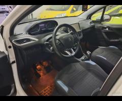 Peugeot 208 1.4 HDi 68 CV 5 porte Allure 2015 unic - 14