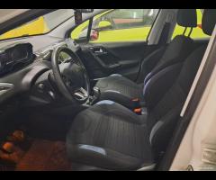 Peugeot 208 1.4 HDi 68 CV 5 porte Allure 2015 unic - 15
