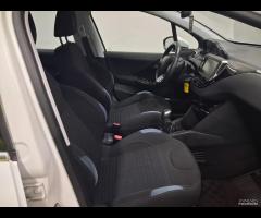 Peugeot 208 1.4 HDi 68 CV 5 porte Allure 2015 unic - 16