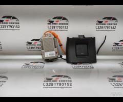CENTRALINA INVERTER MODULO CONVERTITORE TENSIONE O