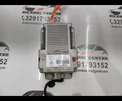 CENTRALINA INVERTER MODULO CONVERTITORE TENSIONE O