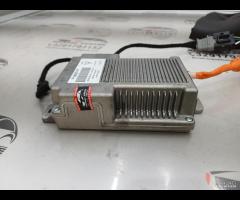 CENTRALINA INVERTER MODULO CONVERTITORE TENSIONE O - 7