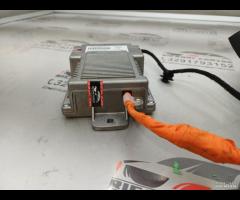 CENTRALINA INVERTER MODULO CONVERTITORE TENSIONE O - 8