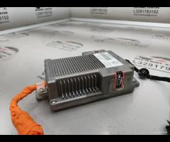 CENTRALINA INVERTER MODULO CONVERTITORE TENSIONE O - 9