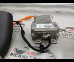 CENTRALINA INVERTER MODULO CONVERTITORE TENSIONE O - 10