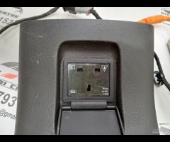 CENTRALINA INVERTER MODULO CONVERTITORE TENSIONE O - 12