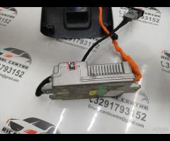 CENTRALINA INVERTER MODULO CONVERTITORE TENSIONE O - 17