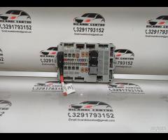 CENTRALINA SCATOLA PORTA FUSIBILI 2.7D JAGUAR XF 2
