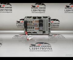 CENTRALINA SCATOLA PORTA FUSIBILI 2.7D JAGUAR XF 2
