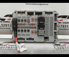 CENTRALINA SCATOLA PORTA FUSIBILI 2.7D JAGUAR XF 2