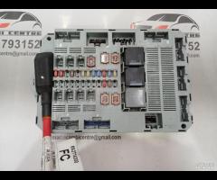 CENTRALINA SCATOLA PORTA FUSIBILI 2.7D JAGUAR XF 2