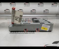 CENTRALINA SCATOLA PORTA FUSIBILI 2.7D JAGUAR XF 2