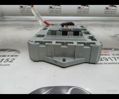 CENTRALINA SCATOLA PORTA FUSIBILI 2.7D JAGUAR XF 2 - 6