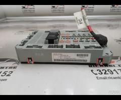 CENTRALINA SCATOLA PORTA FUSIBILI 2.7D JAGUAR XF 2 - 7