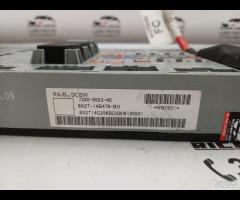 CENTRALINA SCATOLA PORTA FUSIBILI 2.7D JAGUAR XF 2 - 8