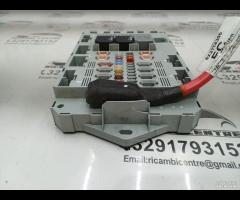 CENTRALINA SCATOLA PORTA FUSIBILI 2.7D JAGUAR XF 2 - 9