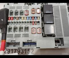 CENTRALINA SCATOLA PORTA FUSIBILI 2.7D JAGUAR XF 2 - 11