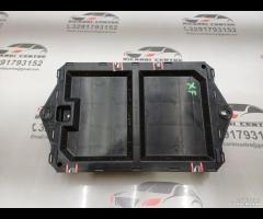 CENTRALINA SCATOLA PORTA FUSIBILI 2.7D JAGUAR XF 2 - 13