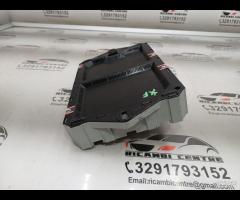 CENTRALINA SCATOLA PORTA FUSIBILI 2.7D JAGUAR XF 2 - 15