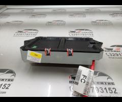 CENTRALINA SCATOLA PORTA FUSIBILI 2.7D JAGUAR XF 2 - 16