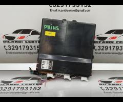 CENTRALINA CONTROLLO VEICOLO 1.8B HYBRID TOYOTA PR