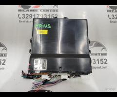 CENTRALINA CONTROLLO VEICOLO 1.8B HYBRID TOYOTA PR
