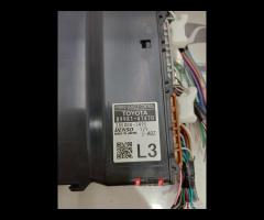 CENTRALINA CONTROLLO VEICOLO 1.8B HYBRID TOYOTA PR - 10
