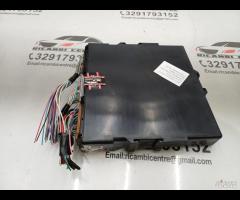 CENTRALINA CONTROLLO VEICOLO 1.8B HYBRID TOYOTA PR - 15