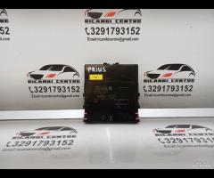 CENTRALINA MODULO CONTROLLO KEYLESS SMART 1.8B HYB