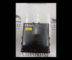 CENTRALINA MODULO CONTROLLO KEYLESS SMART 1.8B HYB