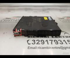 CENTRALINA MODULO CONTROLLO KEYLESS SMART 1.8B HYB