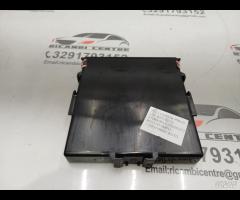 CENTRALINA MODULO CONTROLLO KEYLESS SMART 1.8B HYB - 10