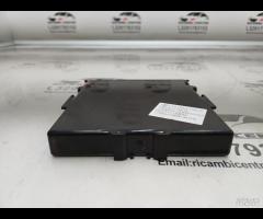 CENTRALINA MODULO CONTROLLO KEYLESS SMART 1.8B HYB - 12