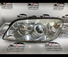 FARO FANALE ANTERIORE SINISTRA SX CHEVROLET CAPTIV