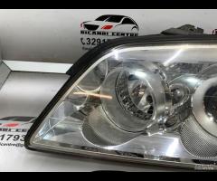 FARO FANALE ANTERIORE SINISTRA SX CHEVROLET CAPTIV