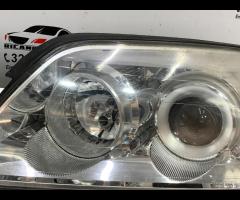 FARO FANALE ANTERIORE SINISTRA SX CHEVROLET CAPTIV