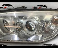 FARO FANALE ANTERIORE SINISTRA SX CHEVROLET CAPTIV