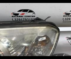 FARO FANALE ANTERIORE SINISTRA SX CHEVROLET CAPTIV - 7