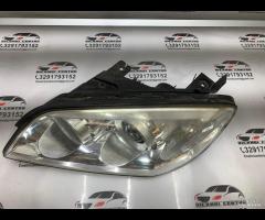 FARO FANALE ANTERIORE SINISTRA SX CHEVROLET CAPTIV - 8