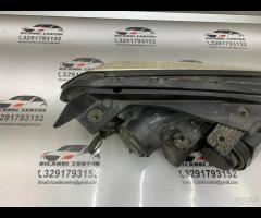 FARO FANALE ANTERIORE SINISTRA SX CHEVROLET CAPTIV - 11