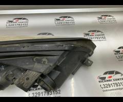 FARO FANALE ANTERIORE SINISTRA SX CHEVROLET CAPTIV - 12