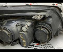 FARO FANALE ANTERIORE SINISTRA SX CHEVROLET CAPTIV - 15