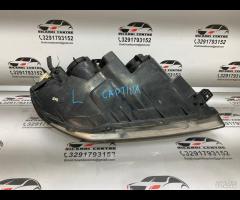 FARO FANALE ANTERIORE SINISTRA SX CHEVROLET CAPTIV - 16